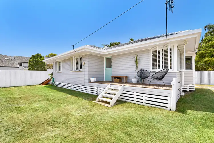 Second view of Homely house listing, 22 Riverside Dr, Currumbin Waters QLD 4223