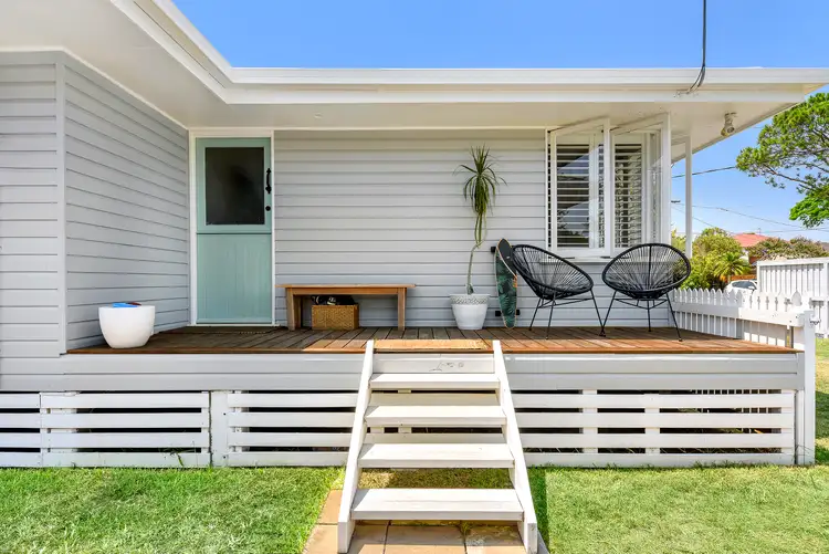 Third view of Homely house listing, 22 Riverside Dr, Currumbin Waters QLD 4223