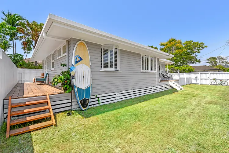 Fourth view of Homely house listing, 22 Riverside Dr, Currumbin Waters QLD 4223