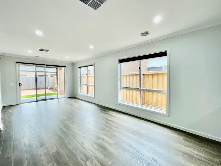 Second view of Homely house listing, 12 Hattersley Chase, Werribee VIC 3030