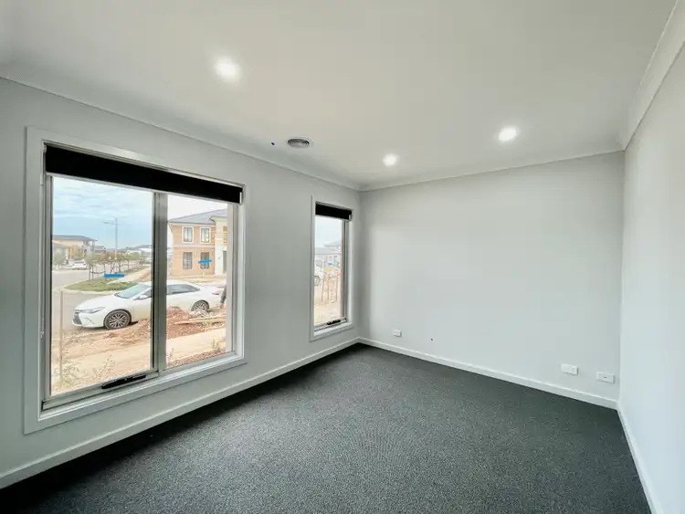 Fourth view of Homely house listing, 12 Hattersley Chase, Werribee VIC 3030