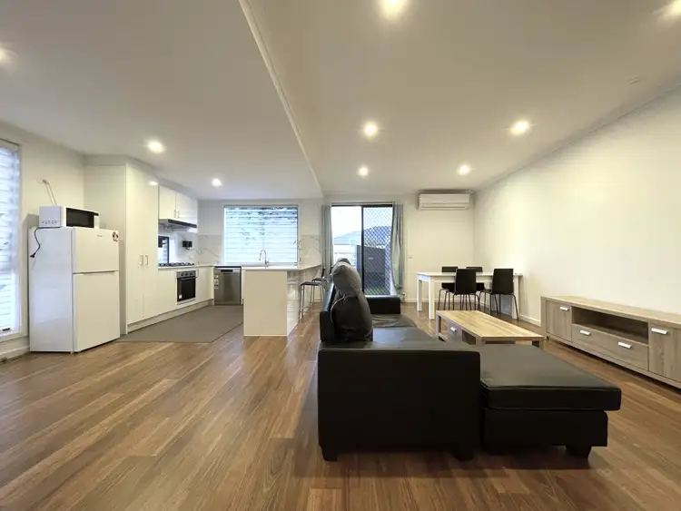 Main view of Homely house listing, 4 Charlotte St, Clayton South VIC 3169