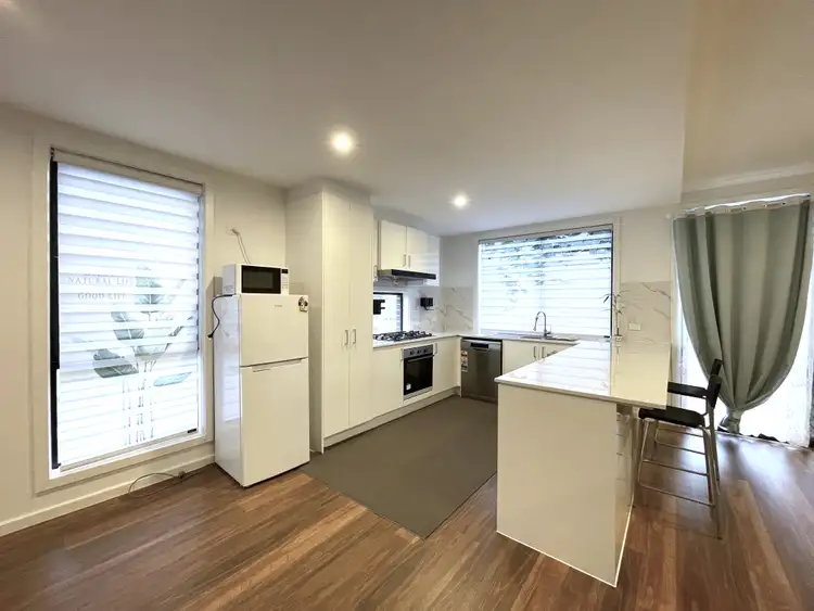 Third view of Homely house listing, 4 Charlotte St, Clayton South VIC 3169