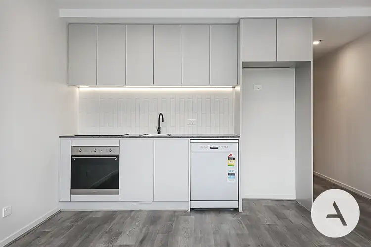 Main view of Homely apartment listing, 122/181 Sutherland Cres, Taylor ACT 2913