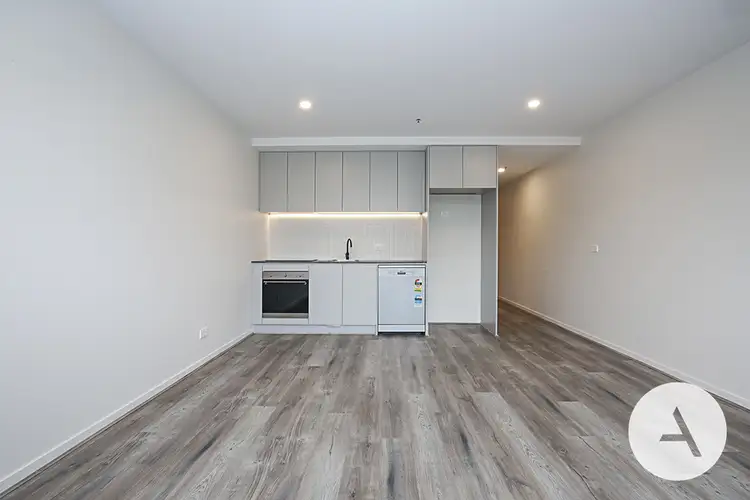 Second view of Homely apartment listing, 122/181 Sutherland Cres, Taylor ACT 2913