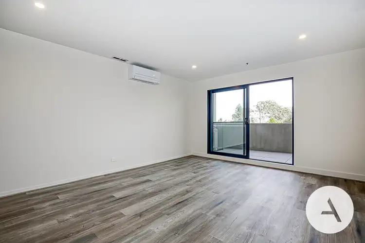 Third view of Homely apartment listing, 122/181 Sutherland Cres, Taylor ACT 2913