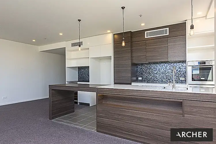 Fourth view of Homely apartment listing, 67/45 West Row, Canberra ACT 2601