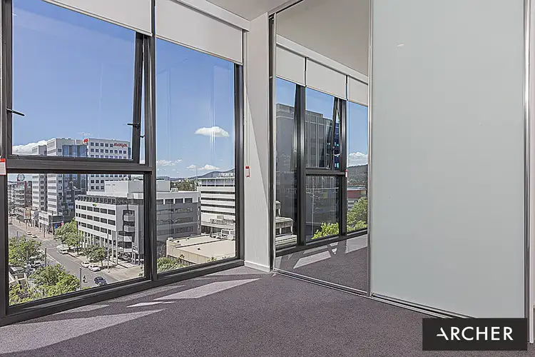 Fifth view of Homely apartment listing, 67/45 West Row, Canberra ACT 2601