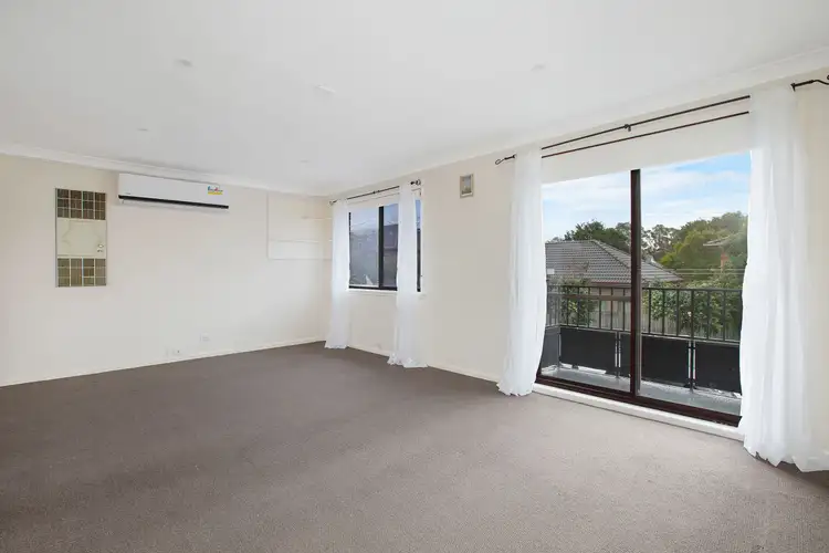 Flat 489 George Street