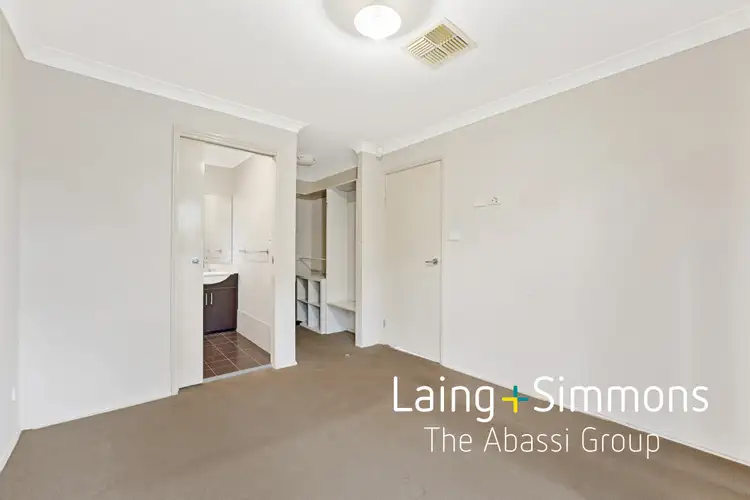 Second view of Homely house listing, 10 Dunlop Avenue, Ropes Crossing NSW 2760