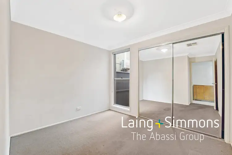 Third view of Homely house listing, 10 Dunlop Avenue, Ropes Crossing NSW 2760