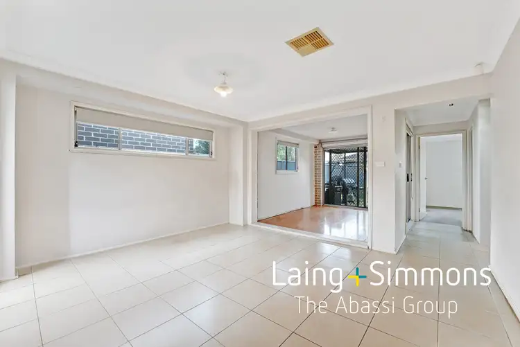 Fourth view of Homely house listing, 10 Dunlop Avenue, Ropes Crossing NSW 2760