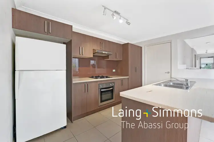 Fifth view of Homely house listing, 10 Dunlop Avenue, Ropes Crossing NSW 2760