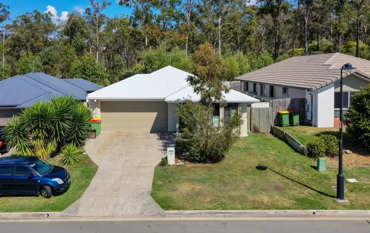 Main view of Homely house listing, 42 Mieka Cres, Pimpama QLD 4209