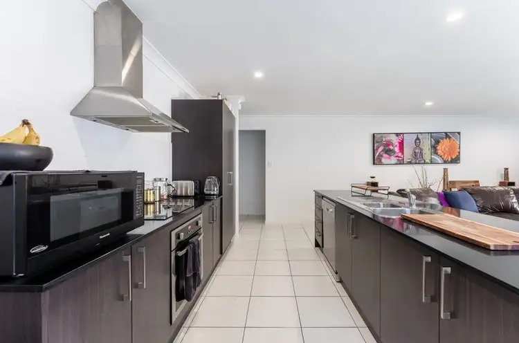Third view of Homely house listing, 42 Mieka Cres, Pimpama QLD 4209