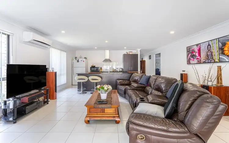 Fourth view of Homely house listing, 42 Mieka Cres, Pimpama QLD 4209