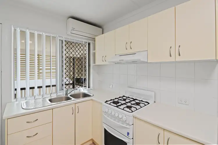 6/44 Victoria Terrace, Annerley QLD 4103