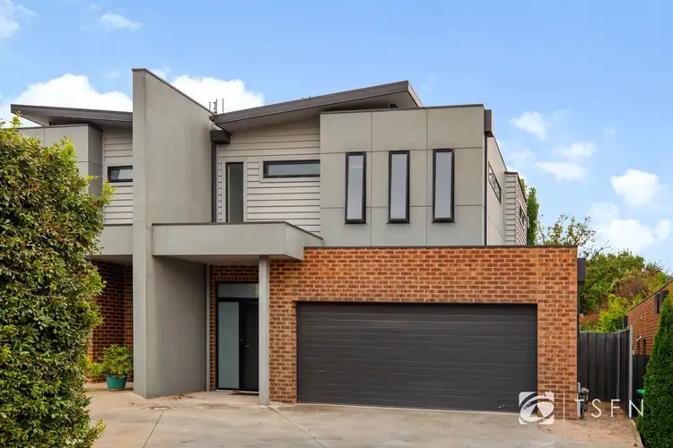 3/62 Drought Street, Bendigo VIC 3550