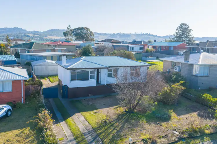 Second view of Homely house listing, 42 Thompson Crescent, Bridgewater TAS 7030