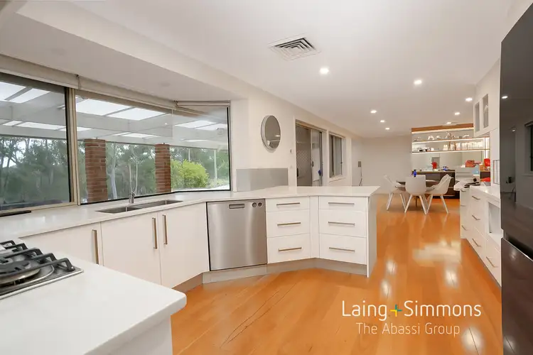Second view of Homely house listing, 22 Sanctuary Point Road, West Pennant Hills NSW 2125