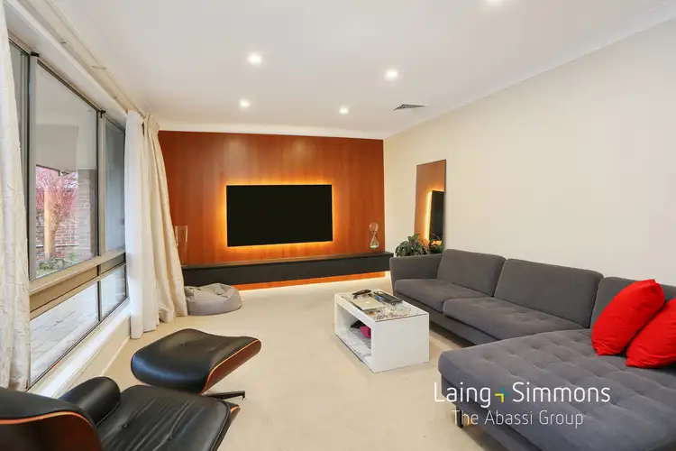 Fourth view of Homely house listing, 22 Sanctuary Point Road, West Pennant Hills NSW 2125