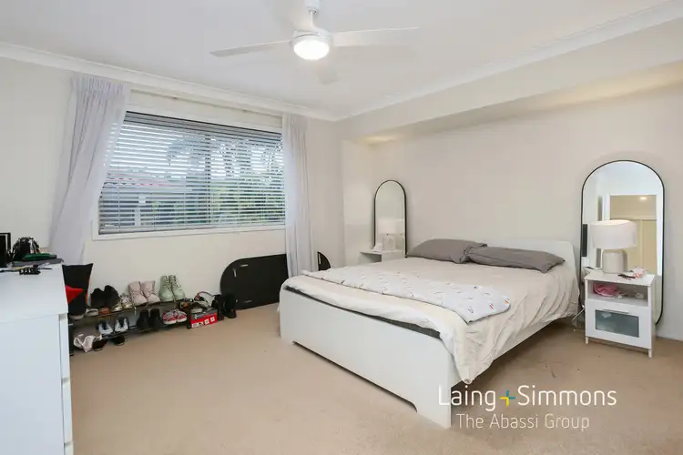 Fifth view of Homely house listing, 22 Sanctuary Point Road, West Pennant Hills NSW 2125