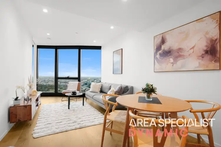 70 Southbank Blvd