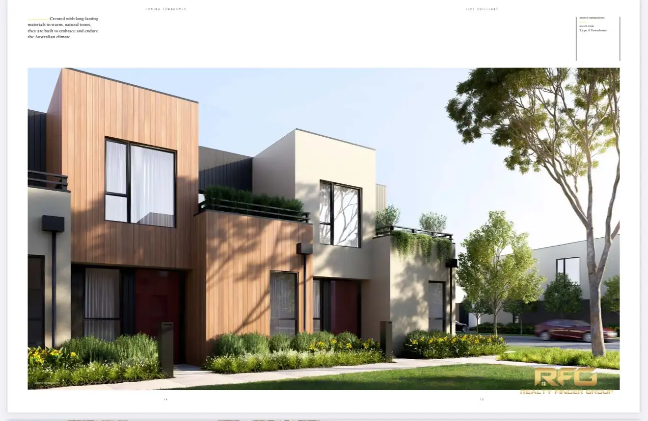 Main view of Homely house listing, 93/970 Edgars Rd, Wollert VIC 3750