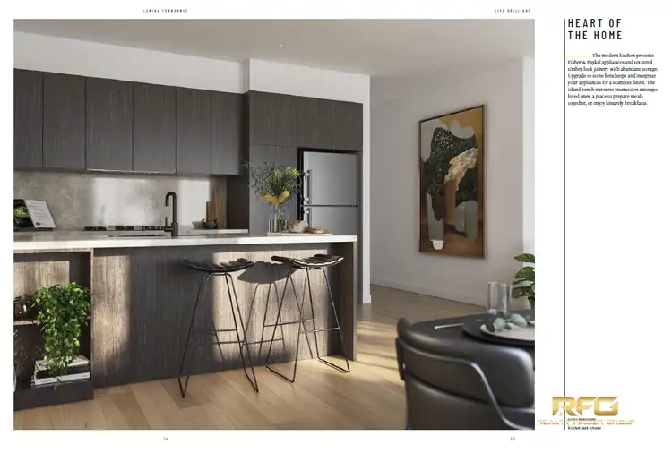 Second view of Homely house listing, 93/970 Edgars Rd, Wollert VIC 3750