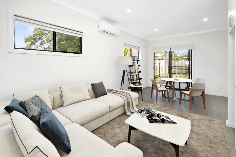 Main view of Homely flat listing, Granny Flat 32 The Circle, Narraweena NSW 2099