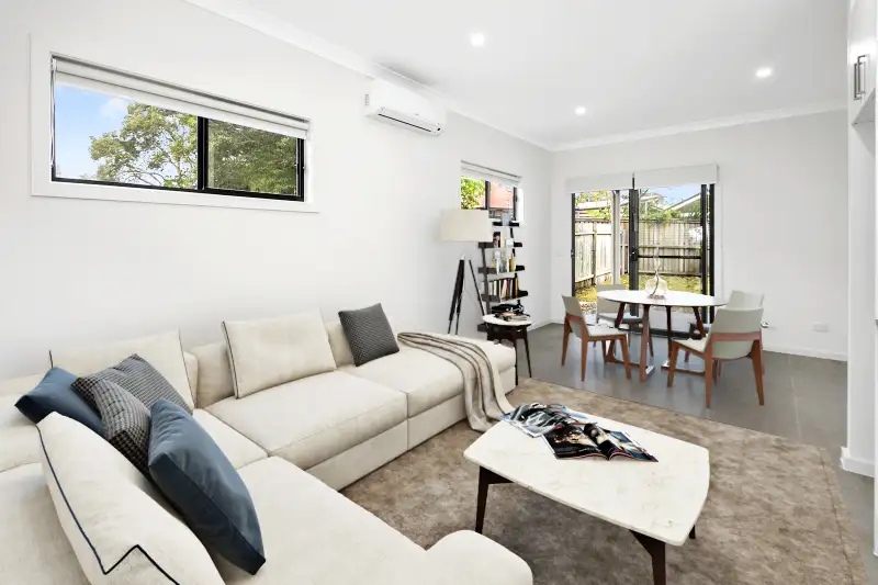 Main view of Homely flat listing, Granny Flat 32 The Circle, Narraweena NSW 2099