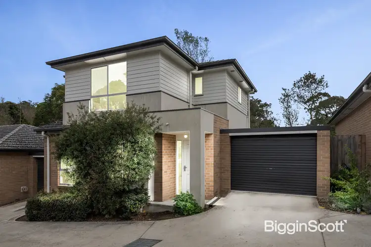 Main view of Homely townhouse listing, 8/14 Patrick Ave, Croydon North VIC 3136