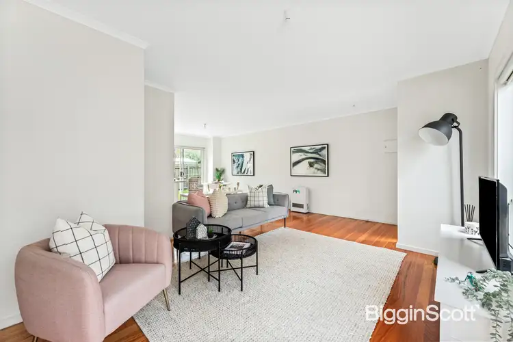 Fourth view of Homely townhouse listing, 8/14 Patrick Ave, Croydon North VIC 3136