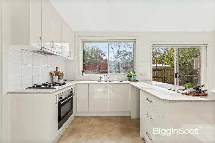 Fifth view of Homely townhouse listing, 8/14 Patrick Ave, Croydon North VIC 3136