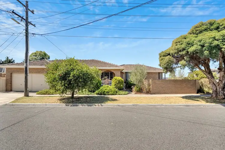Main view of Homely house listing, 32 Russelton St, Keilor Park VIC 3042