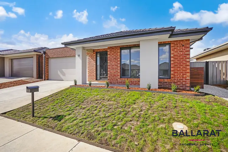 10 Verdale Dr, Alfredton VIC 3350