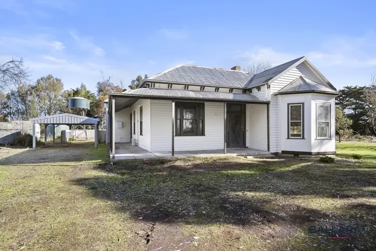120 Steeles Rd, Leslie Manor VIC 3260