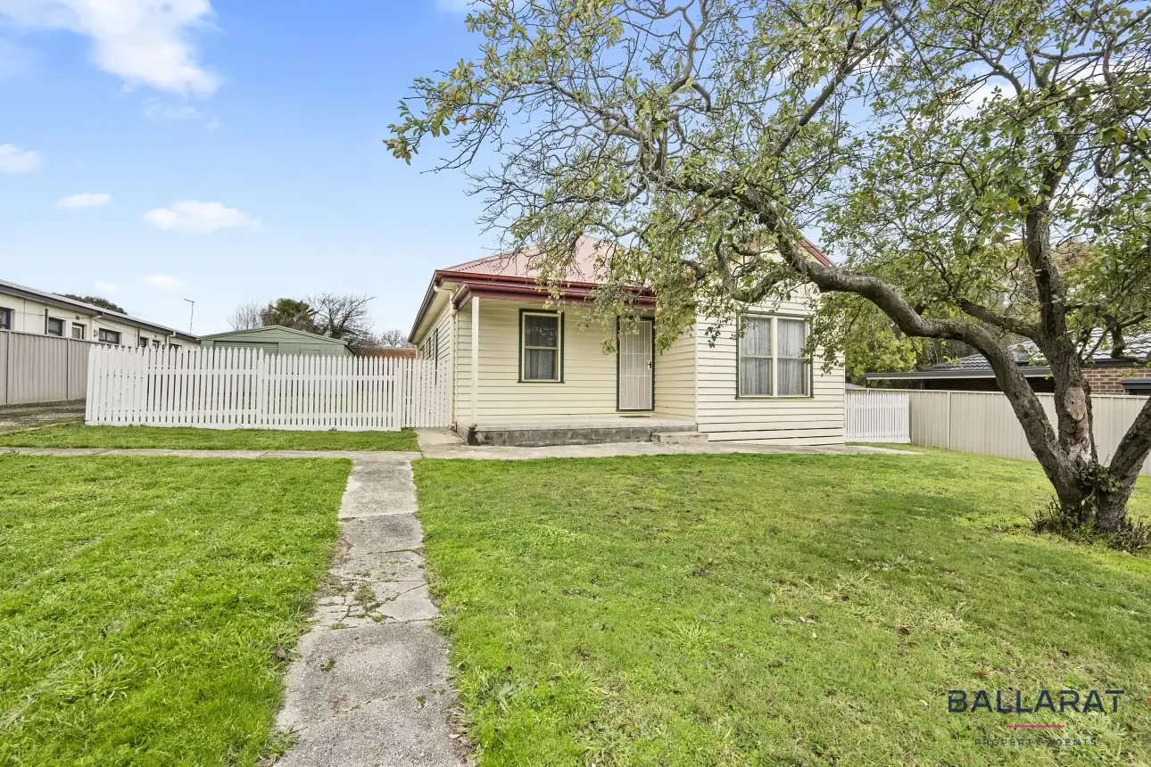 Main view of Homely house listing, 1104 Lydiard St N, Ballarat North VIC 3350