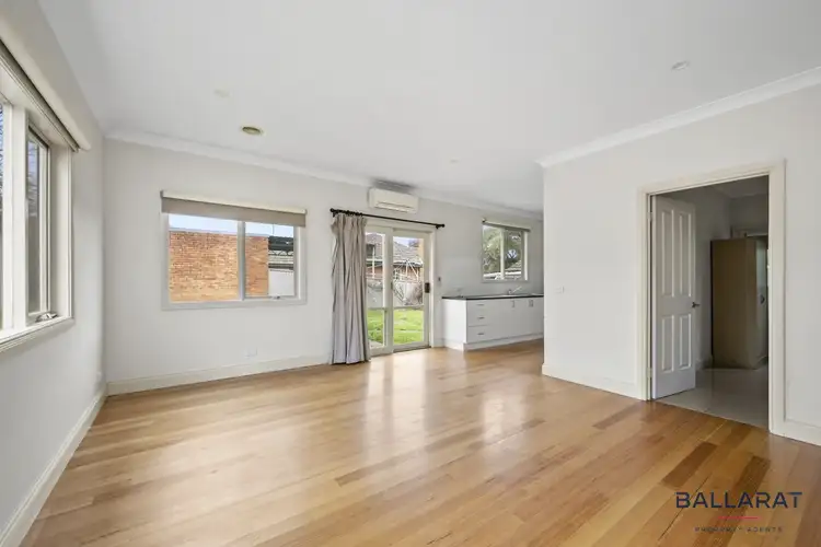 Third view of Homely house listing, 1104 Lydiard St N, Ballarat North VIC 3350