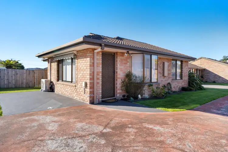 Second view of Homely unit listing, 4/18 Clydesdale Ave, Glenorchy TAS 7010