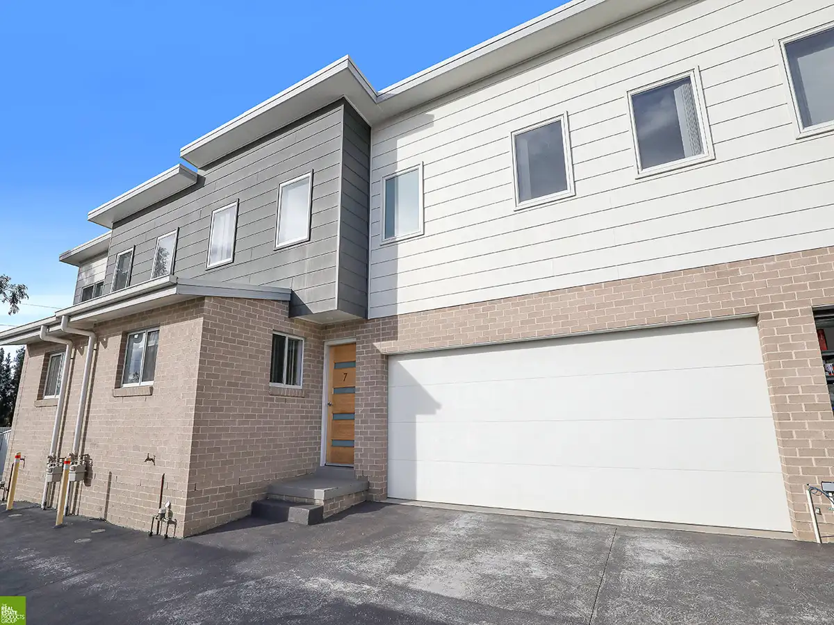 Main view of Homely townhouse listing, 7/305 Princes Hwy, Albion Park Rail NSW 2527