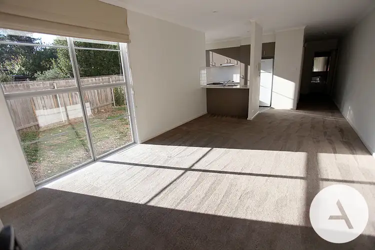 Third view of Homely apartment listing, 2/7 Coolac Place, Braddon ACT 2612