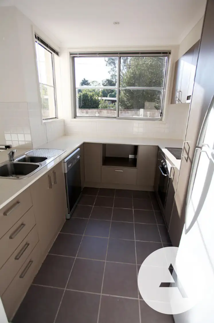 Fourth view of Homely apartment listing, 2/7 Coolac Place, Braddon ACT 2612