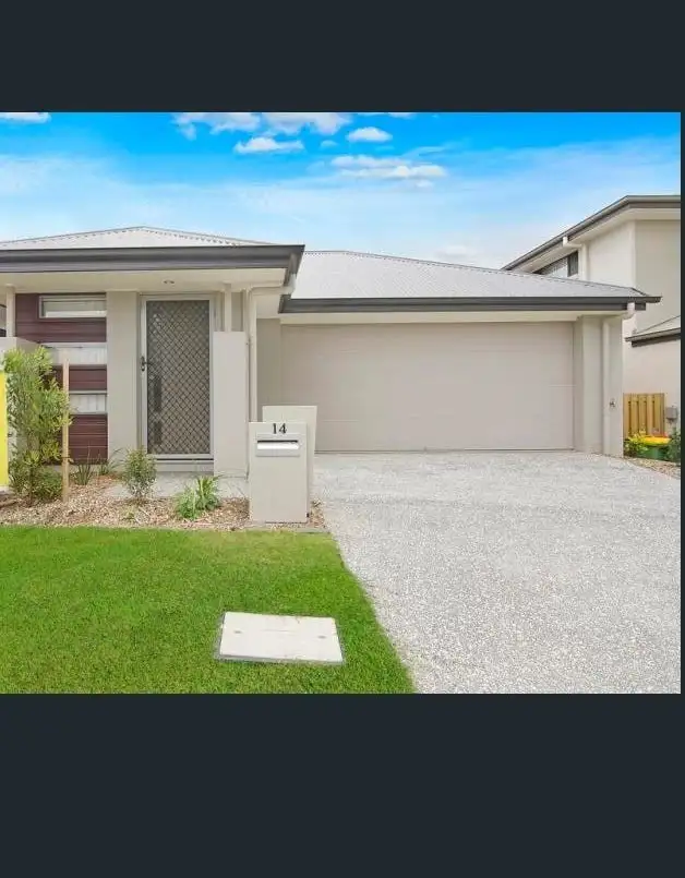 14 Babinda Street, Coomera QLD 4209