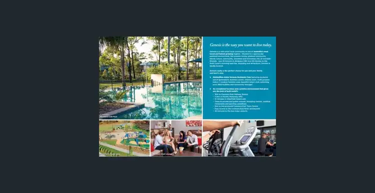 Third view of Homely house listing, 14 Babinda Street, Coomera QLD 4209