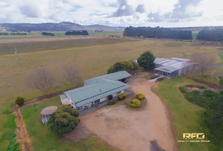 Second view of Homely house listing, 425 Pickfords Rd, Glendaruel VIC 3363