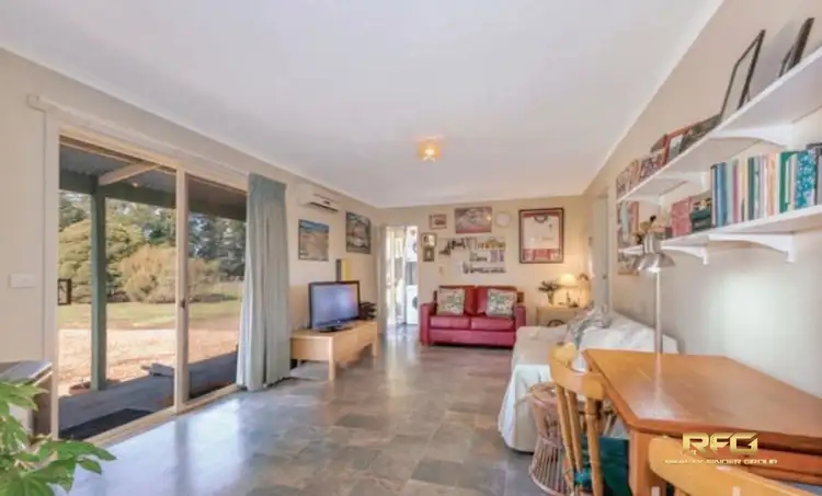 Third view of Homely house listing, 425 Pickfords Rd, Glendaruel VIC 3363