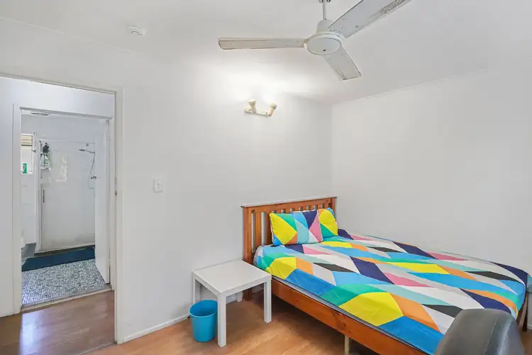 Second view of Homely studio listing, Room 3 - 1/475 Hamilton Rd, Chermside QLD 4032