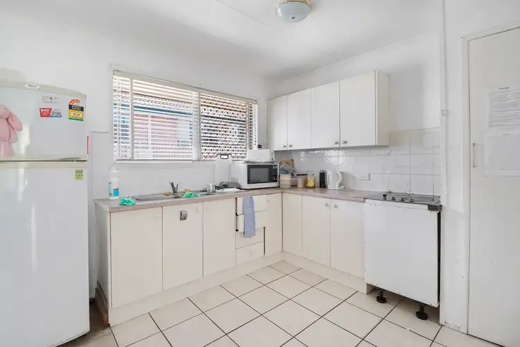 Fifth view of Homely studio listing, Room 3 - 1/475 Hamilton Rd, Chermside QLD 4032