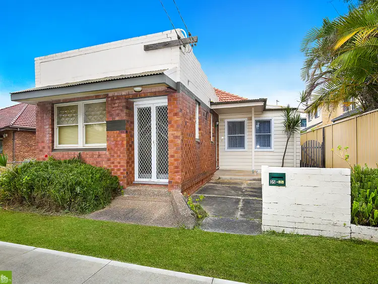 Main view of Homely house listing, 35 Smith St, Fairy Meadow NSW 2519